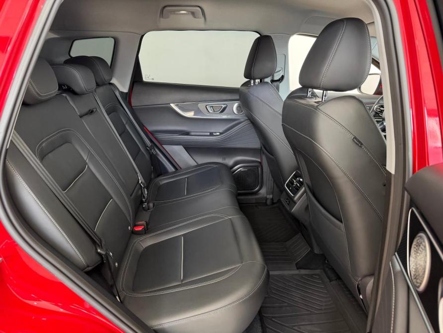 Chery Tiggo 7 Pro Max I Рестайлинг Новороссийск  - изображение 15