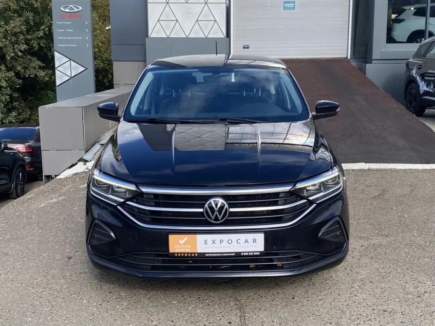 Volkswagen Polo VI Казань  - изображение 2