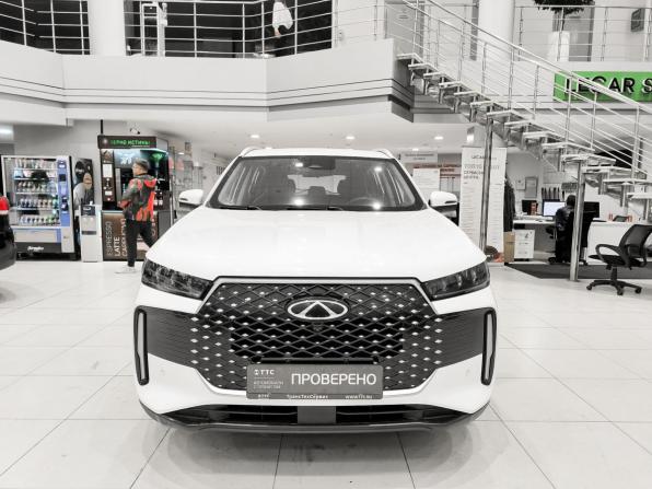 Chery Tiggo 4 Pro I Рестайлинг с пробегом 2024 года, цена 1 669 000 рублей, 19390 км, внедорожник, Автокод Объявления
