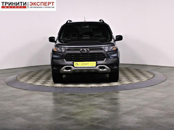 Lada (ВАЗ) Niva Travel I с пробегом 2021 года, цена 1 027 000 рублей, 74391 км, внедорожник, Автокод Объявления