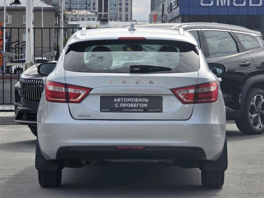 Lada (ВАЗ) Vesta I Новосибирск  - изображение 6