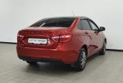 Lada (ВАЗ) Vesta I Екатеринбург  - изображение 30