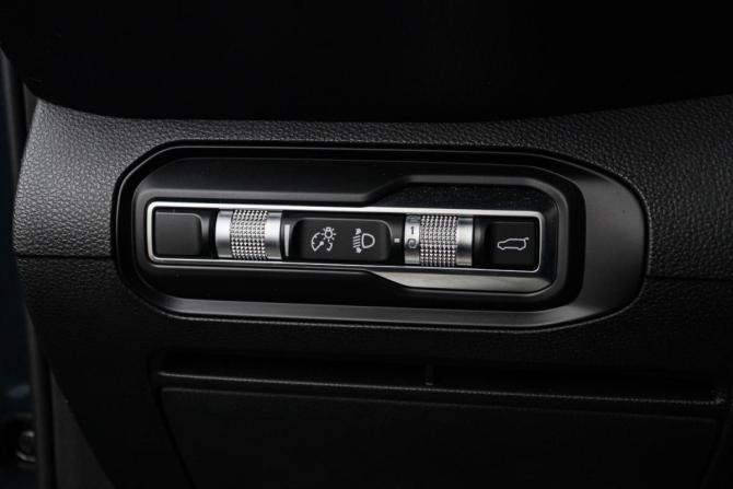 Geely Okavango I Рестайлинг с пробегом 2023 года, цена 2 650 000 рублей, 12335 км, внедорожник, Автокод Объявления