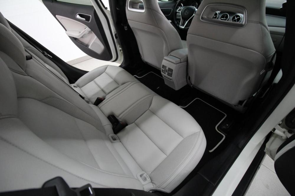 Mercedes-Benz GLA I (X156) Сургут  - изображение 15