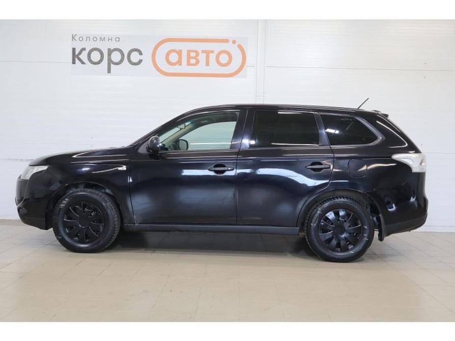 Mitsubishi Outlander III Коломна  - изображение 2
