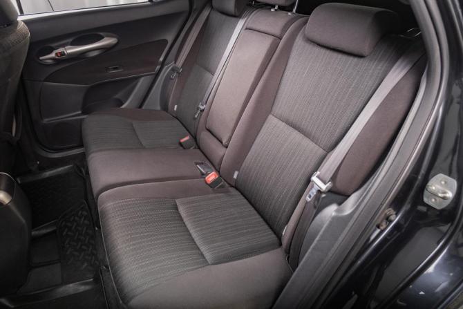 Toyota Auris I с пробегом 2007 года, цена 699 000 рублей, 198000 км, хэтчбек, Автокод Объявления