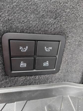 Chery Tiggo 9 I с пробегом 2024 года, цена 3 420 000 рублей, 24000 км, внедорожник, Автокод Объявления