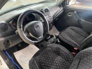 Lada (ВАЗ) Granta I Рестайлинг Миасс  - изображение 32