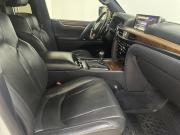 Lexus LX III Рестайлинг 2 Воронеж  - изображение 41