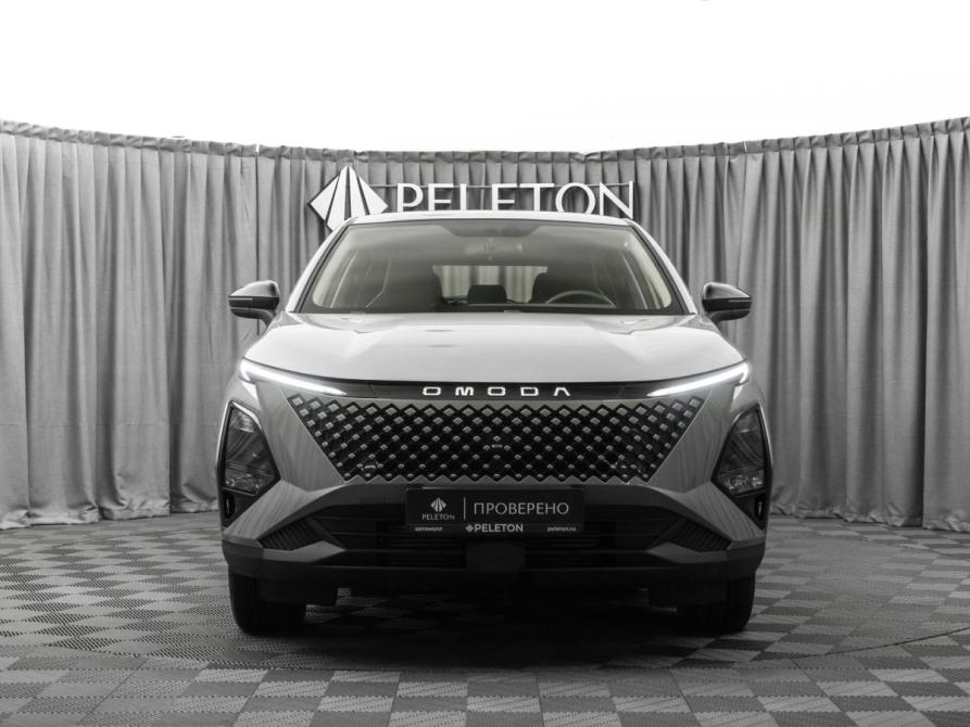 Omoda C5 I Рестайлинг Москва  - изображение 3