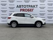 FAW Besturn X40 I Владимир  - изображение 18