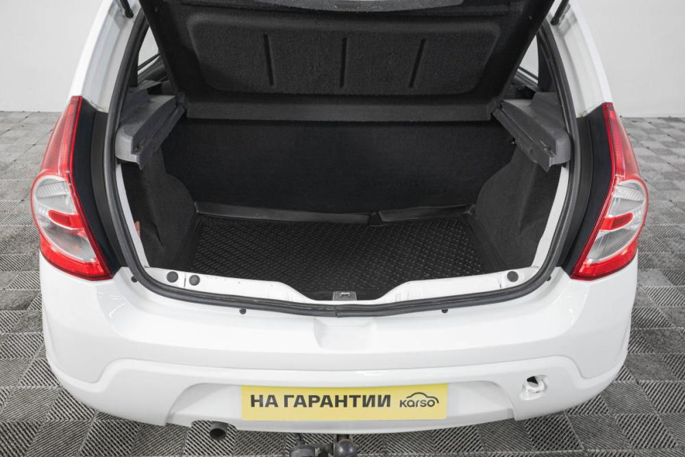 Renault Sandero I Кемерово  - изображение 8