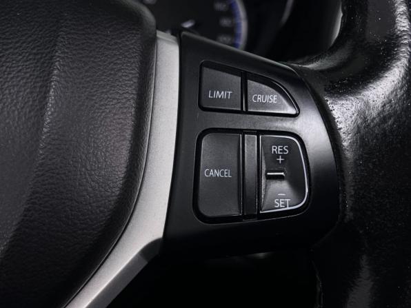Suzuki SX4 II (S-Cross) Рестайлинг с пробегом 2020 года, цена 1 829 000 рублей, 84200 км, хэтчбек, Автокод Объявления