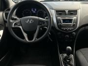 Hyundai Solaris I Рестайлинг Волгоград  - изображение 37
