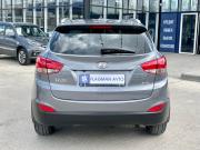 Hyundai ix35 I Рестайлинг Краснодар  - изображение 29