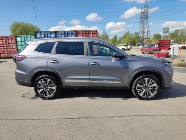 Chery Tiggo 8 Pro Plug-in Hybrid с пробегом 2023 года, цена 3 299 000 рублей, 60 км, внедорожник, Автокод Объявления