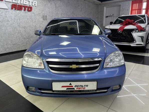 Chevrolet Lacetti I с пробегом 2007 года, цена 275 000 рублей, 331181 км, седан, Автокод Объявления