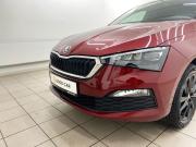 Skoda Rapid II Энгельс  - изображение 47