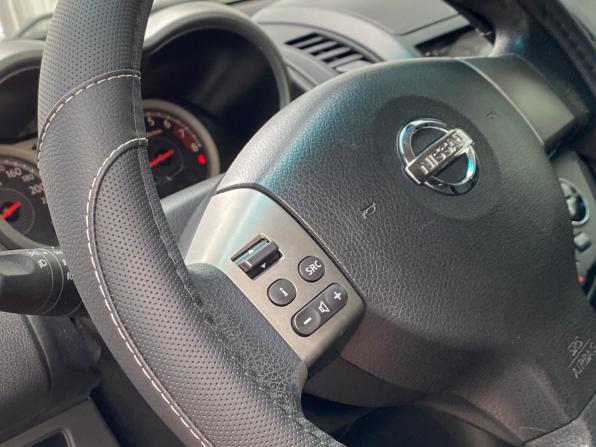 Nissan Note I с пробегом 2007 года, цена 569 000 рублей, 204648 км, хэтчбек, Автокод Объявления