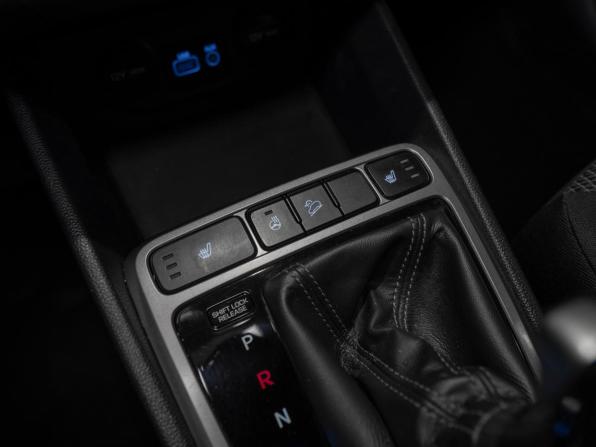 Hyundai Creta I с пробегом 2019 года, цена 1 730 000 рублей, 141266 км, внедорожник, Автокод Объявления
