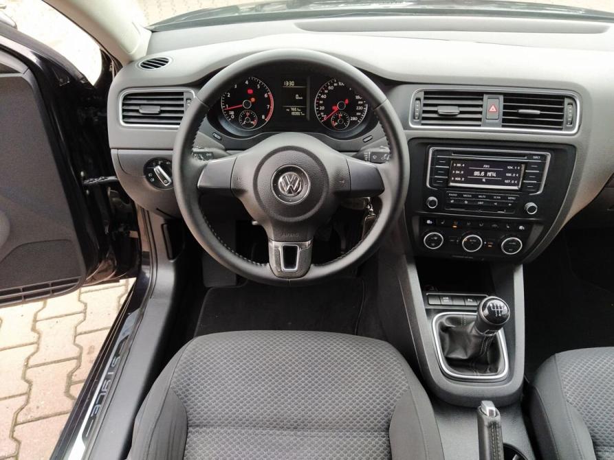 Volkswagen Jetta VI Екатеринбург  - изображение 23