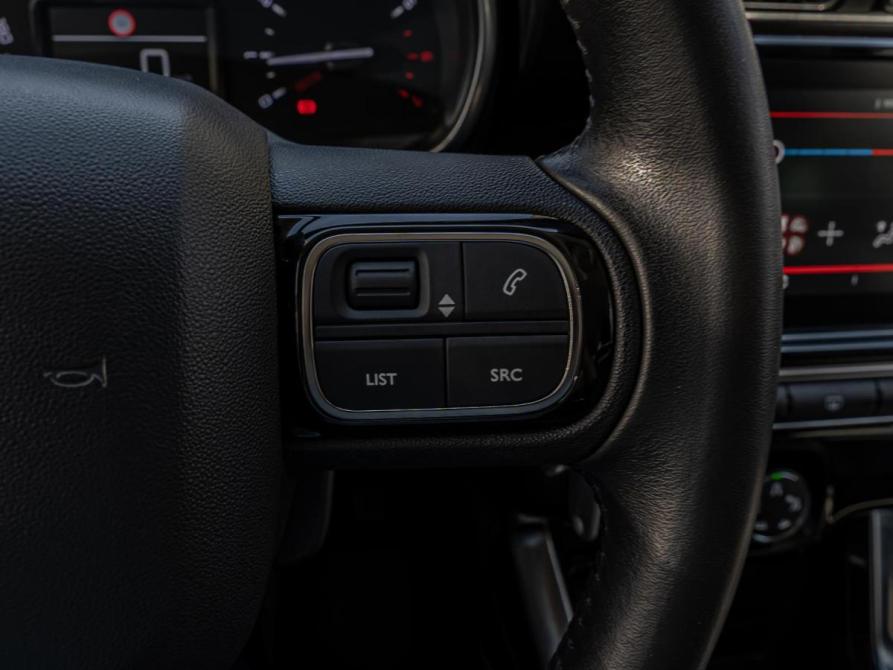 Citroen C3 Aircross I Рестайлинг Краснодар  - изображение 19