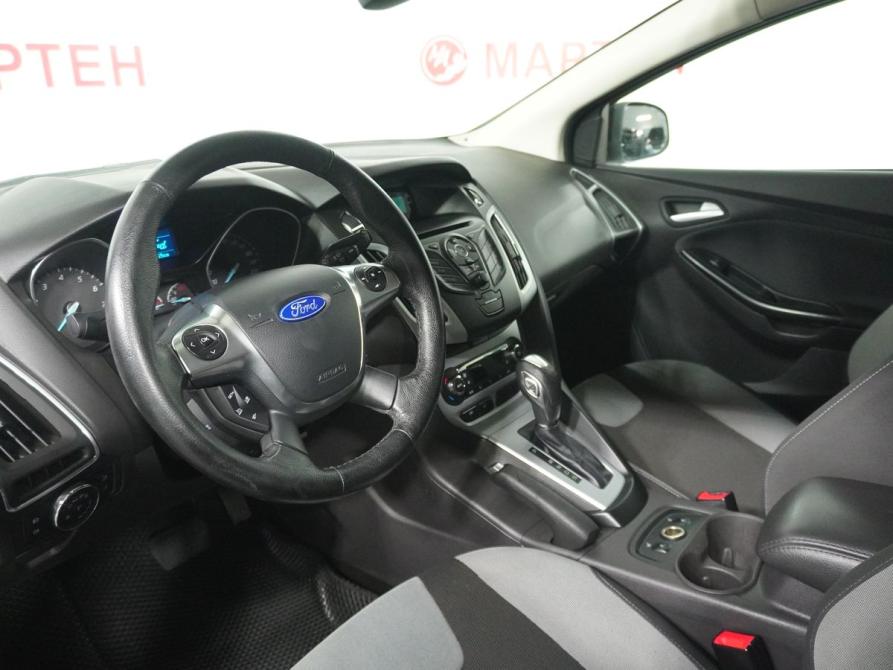 Ford Focus III Вологда  - изображение 9