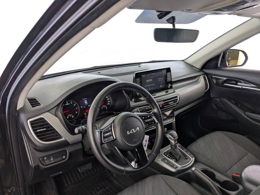 Kia Seltos I Москва  - изображение 16