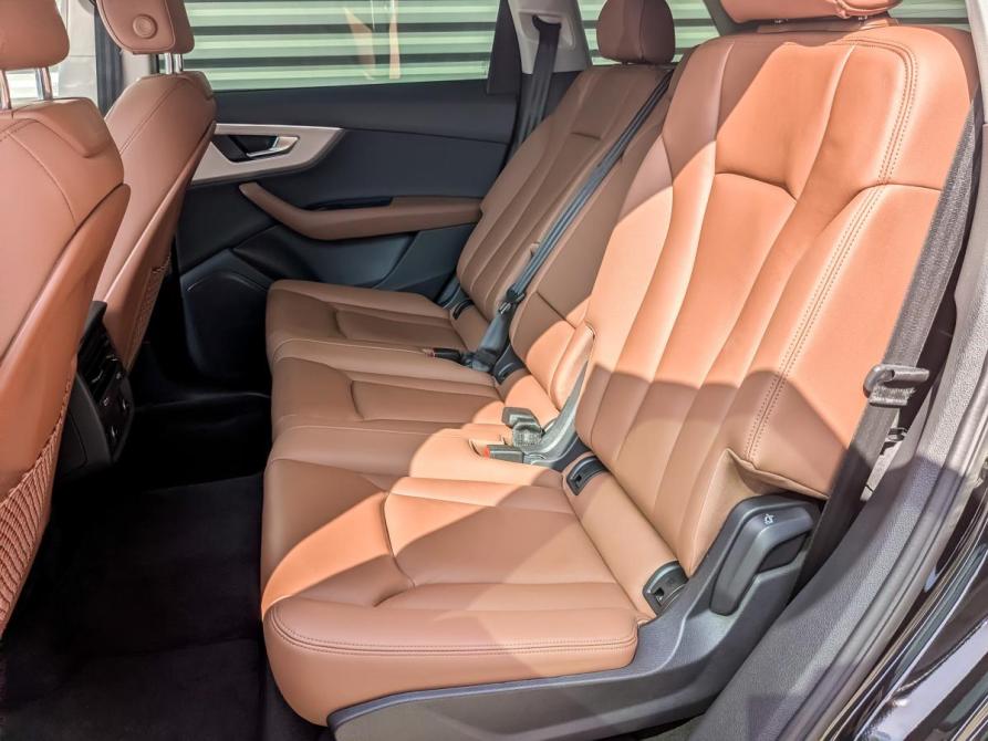 Audi Q7 II (4M) Рестайлинг Москва  - изображение 12