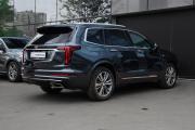 Cadillac XT6 I Москва  - изображение 39