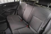 Volkswagen Polo VI Томск  - изображение 34