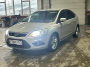 Ford Focus II Рестайлинг Пермь  - изображение 8