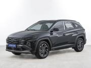 Hyundai Tucson IV Рестайлинг Москва  - изображение 28
