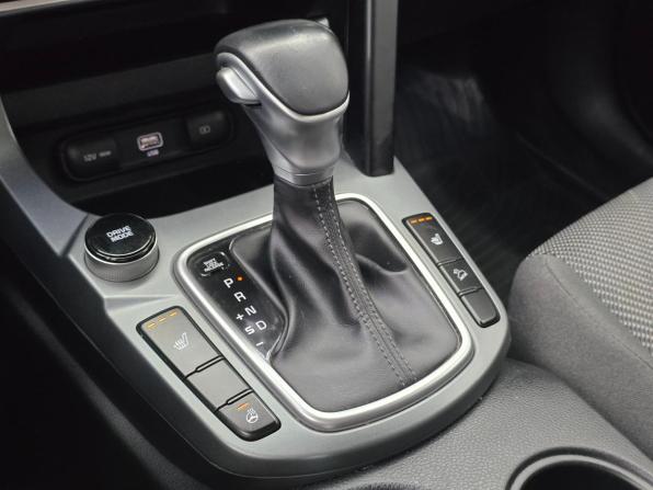 Kia Seltos I с пробегом 2020 года, цена 2 149 000 рублей, 79134 км, внедорожник, Автокод Объявления