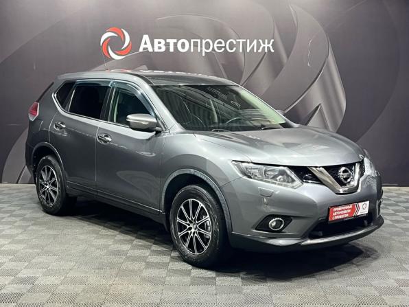Nissan X-Trail III с пробегом 2015 года, цена 1 675 000 рублей, 120611 км, внедорожник, Автокод Объявления