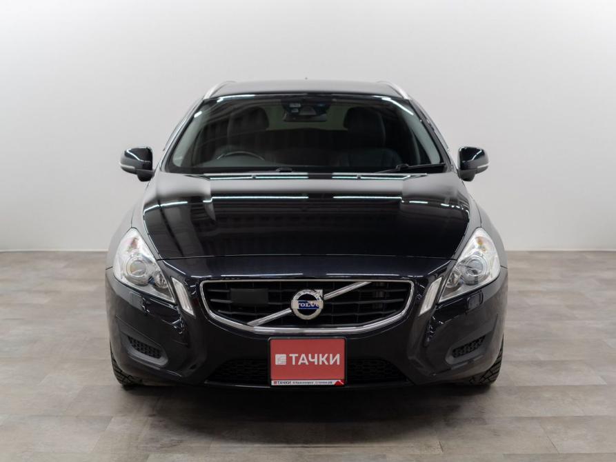 Volvo V60 I Красноярск  - изображение 3
