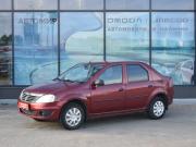 Renault Logan I Рестайлинг Архангельск  - изображение 10