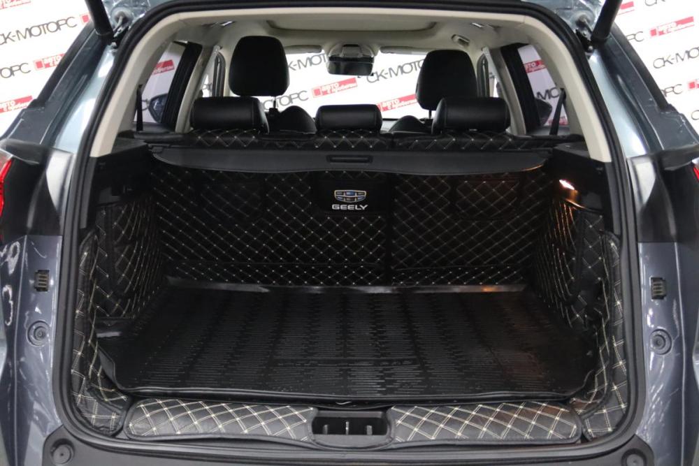 Geely Atlas Pro Сургут  - изображение 32