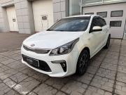Kia Rio IV Орел  - изображение 10