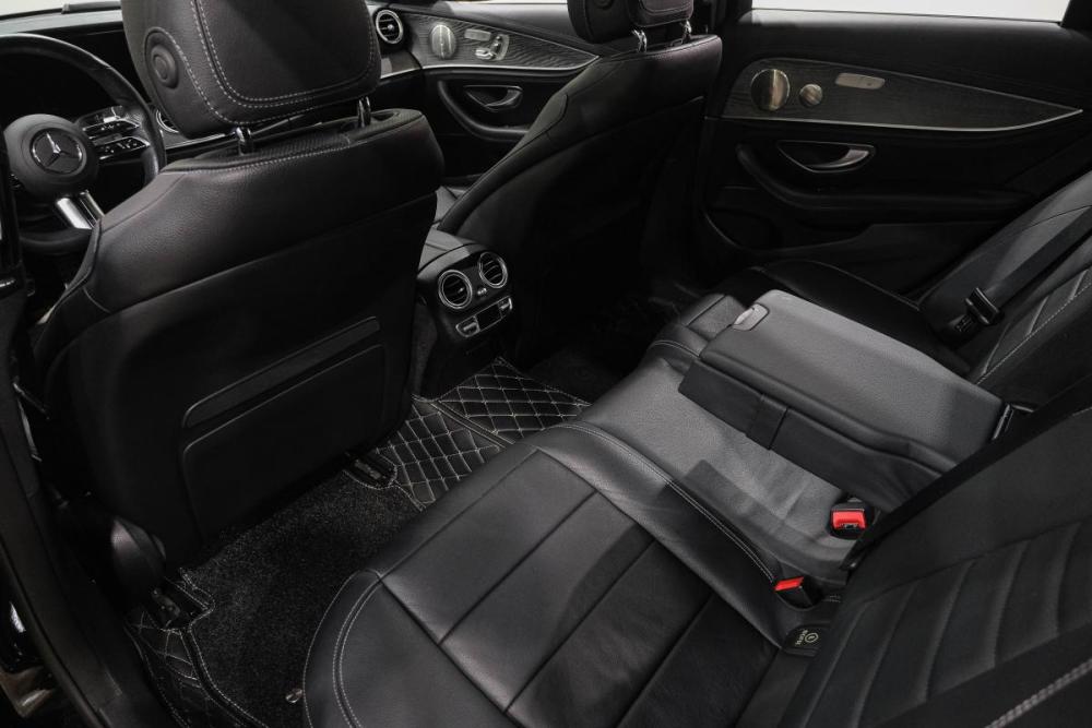 Mercedes-Benz E-Класс V (W213 S213 C238) Рестайлинг Новокузнецк  - изображение 45