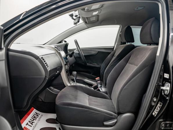 Toyota Corolla X (E140 E150) Рестайлинг с пробегом 2010 года, цена 960 000 рублей, 91675 км, универсал, Автокод Объявления