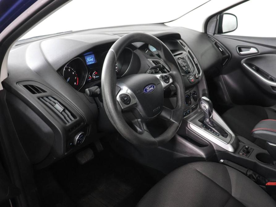 Ford Focus III Химки  - изображение 9