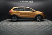 Lada (ВАЗ) XRAY I Крым  - изображение 31