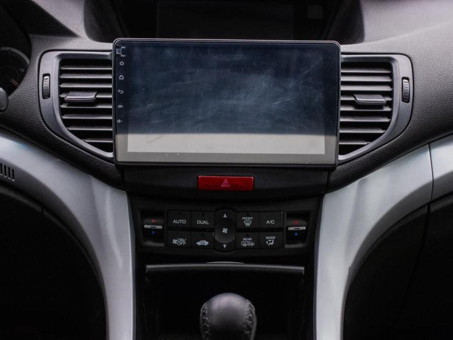 Honda Accord VIII Рестайлинг Москва  - изображение 14