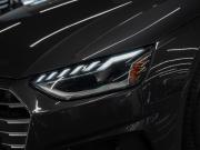 Audi A4 V (B9) Рестайлинг Москва  - изображение 55