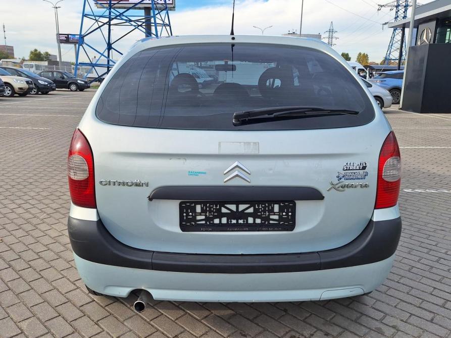 Citroen Xsara Picasso Люберцы  - изображение 6