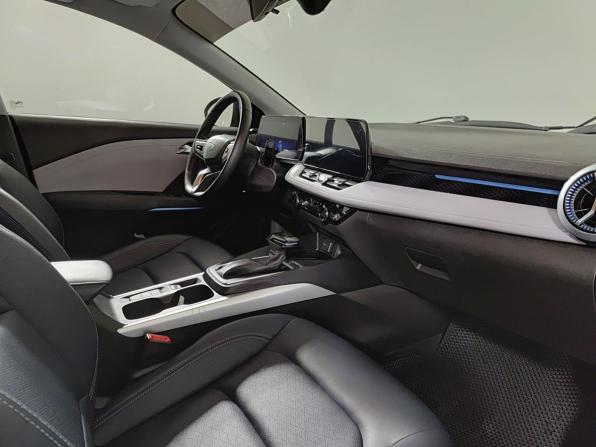 Chevrolet Monza II Рестайлинг с пробегом 2023 года, цена 1 650 000 рублей, 50776 км, седан, Автокод Объявления