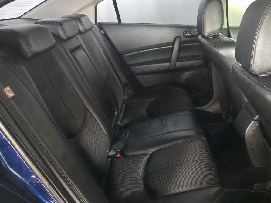 Mazda 6 II (GH) Рестайлинг Москва  - изображение 10