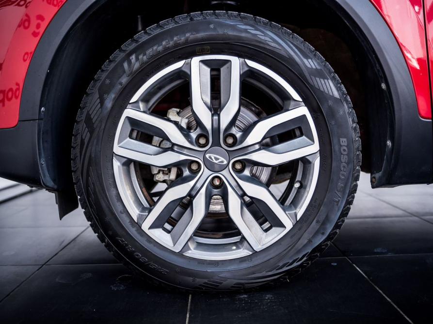 Chery Tiggo 4 I Рестайлинг Ростов-на-Дону  - изображение 7