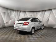 Lada (ВАЗ) Granta I Москва  - изображение 18
